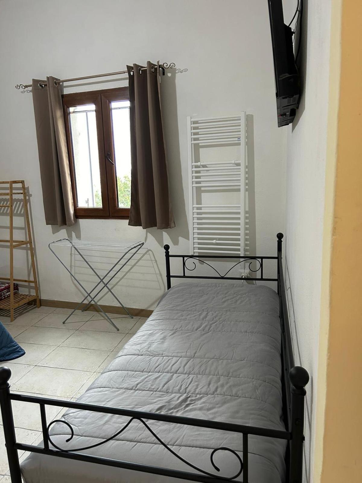 L'Atmosfera Διαμέρισμα Μπρίντιζι Εξωτερικό φωτογραφία